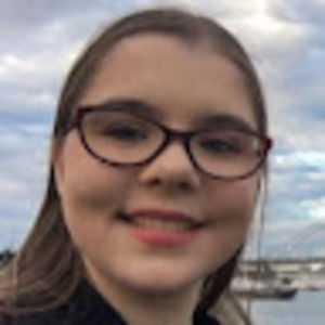 Meet your Posher, Eloise